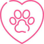 Lord of the Leash logo